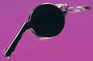 Metal Whistle