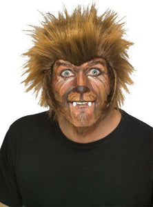 Werewolf Wig