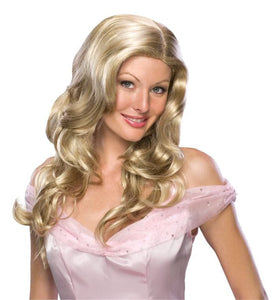 Cecilia Mixed Blonde Wig