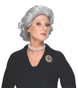 Queen Wig