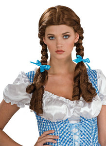 Dorothy Dlx Wig