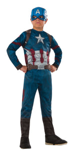 Captain America