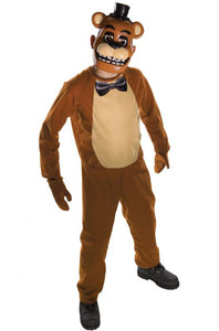Freddy 5 Nights Kids