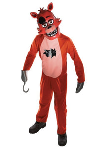Foxy 5 Nights Kids