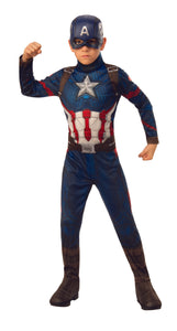 Captain America End Game Child