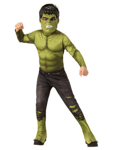 Hulk End Game Child