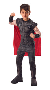 Thor End Game Child