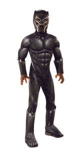 Black Panther DLX- End Game Child