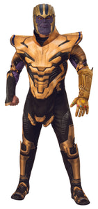 Thanos DLX End Game Adult