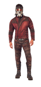 Star Lord DLX End Game Adult