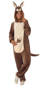 Kangaroo Comfy