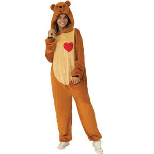 Teddy Bear Comfy