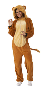 Lion Comfy