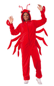 Lobster Comfy