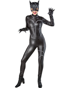 Cat Woman Adult