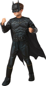 The Batman DLX Child