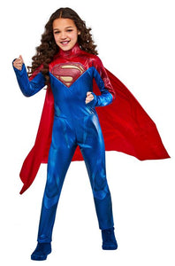 Supergirl Child
