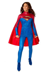 Supergirl Adult