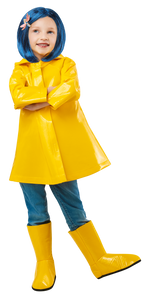 Coraline Child