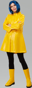 Coraline Adult
