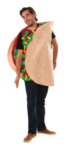 Taco Adult