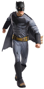 Batman Justice League Deluxe