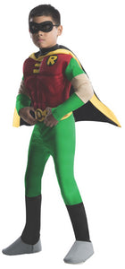 Robin Deluxe Child