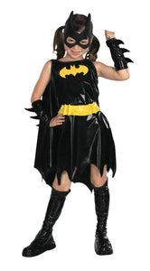 Batgirl DLX Classic Child
