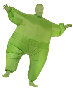 Inflatable Green STD