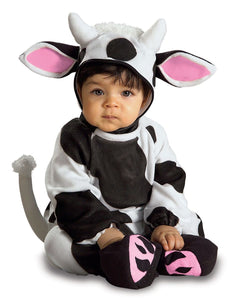 Cozy Cow