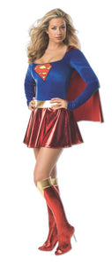 Supergirl DLX Classic