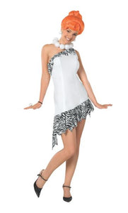 Wilma Flintstone DLX