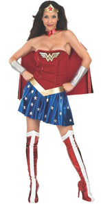 Wonder Woman DLX Classic
