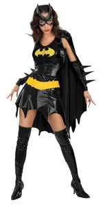Batgirl DLX Classic
