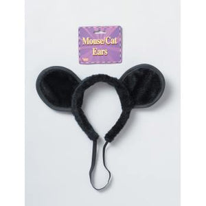 Cat/Mouse Ears