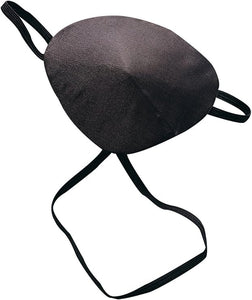 Satin Eye Patch