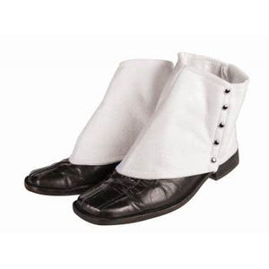 Gangster Spats