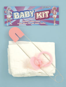 Baby Kit-pink