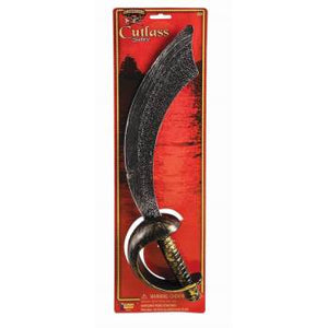 Pirate Cutlass