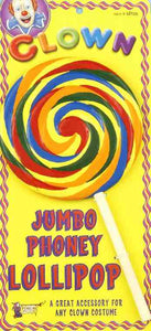 Jumbo Lollipop
