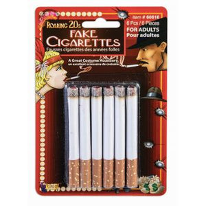 Puff Cigarettes