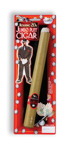 Jumbo Puff Cigar