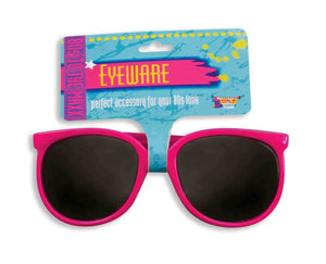 80'S Sunglasses