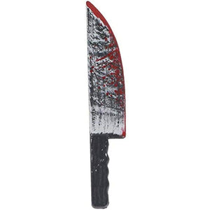 Bloody Knife