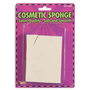 Cosmetic Sponges