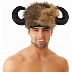 Water Buffalo Hat