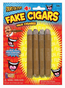 Fake Cigar (4PCS)