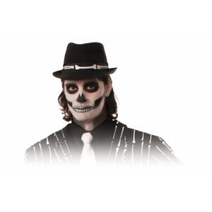 Skeleton Fedora