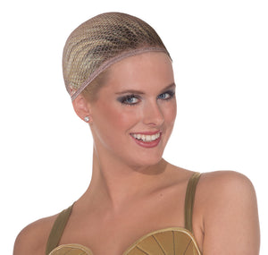 Wig Cap Light Brown