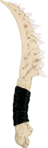 Jawbone Knife